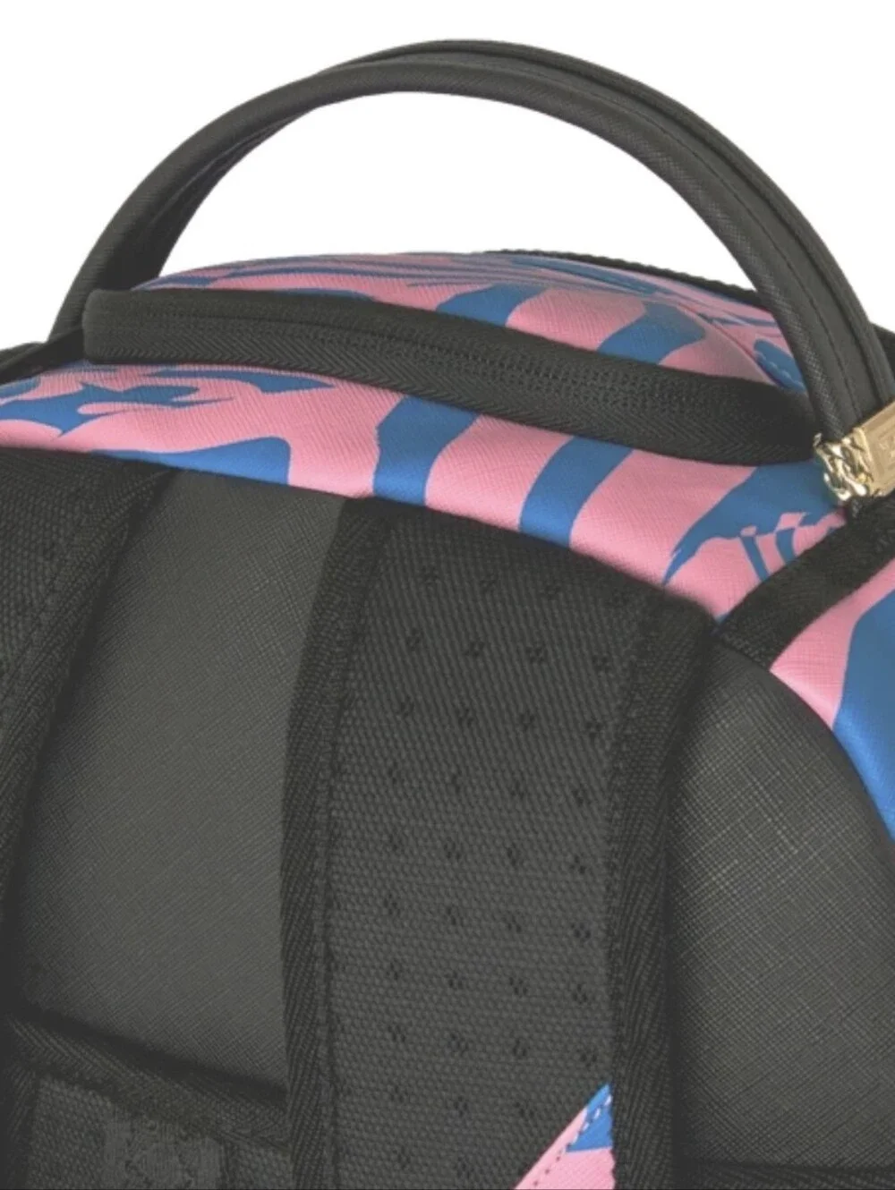 Sprayground Peanuts Snoopy Dayz Backpack